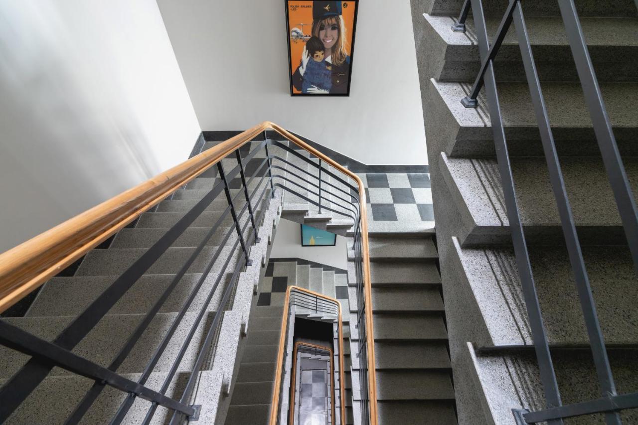 Modern Studio Cracow Rakowicka 14 By Noclegi Renters Krakow Ngoại thất bức ảnh